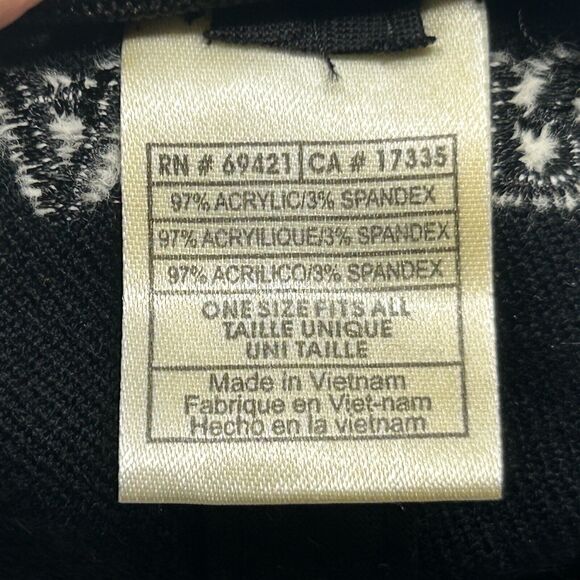 Las Vegas Raiders Hat Baseball Cap Flex Fitted OSFA NFL Reebok One Fit Navy Blue - Picture 12 of 13